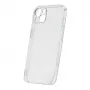 iLike Samsung Galaxy A35 5G cienka obudowa 2 mm przezroczysta