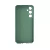 iLike Samsung Galaxy A35 Nano Silicone Case Forest Green