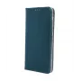 iLike Samsung Galaxy A35 Smart Magnetic Case Dark Green