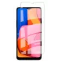 iLike Samsung Galaxy A41 0,33 mm płaskie przezroczyste szkło hartowane, ochrona ekranu