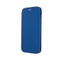 iLike Samsung Galaxy A50 Smart Viva etui portfolio granatowe