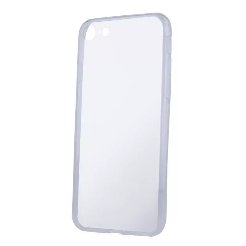 iLike Samsung Galaxy A50 Ultra Slim 1 mm TPU Case Transparent