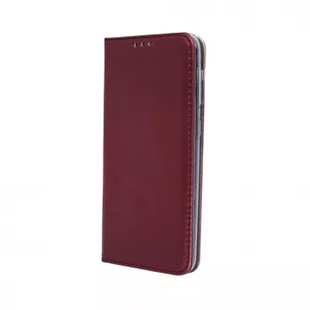 iLike Samsung Galaxy A53 5G Etui Książkowe V1 Burgund