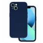iLike Samsung Galaxy A53 5G Silikonowe etui Lite Navy Blue