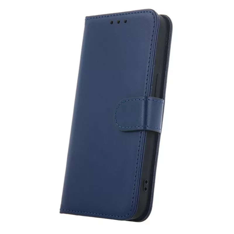 iLike Samsung Galaxy A54 5G Smart Classic Case Navy Blue