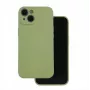 iLike Samsung Galaxy A55 5G Silicone Case Mint