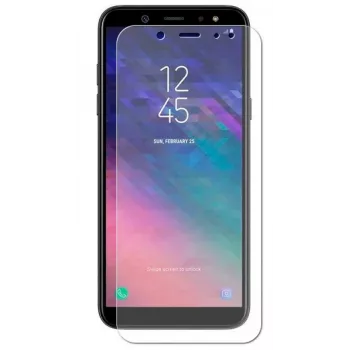 iLike Samsung Galaxy A6 (2018) LCD Display Assembly - Czarny