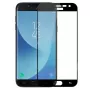 iLike Samsung Galaxy J3 (2017) J330 5D Szkło Hartowane Ochronne Czarny