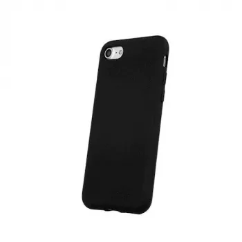 iLike Samsung Galaxy S20 Plus Silicon Case Black