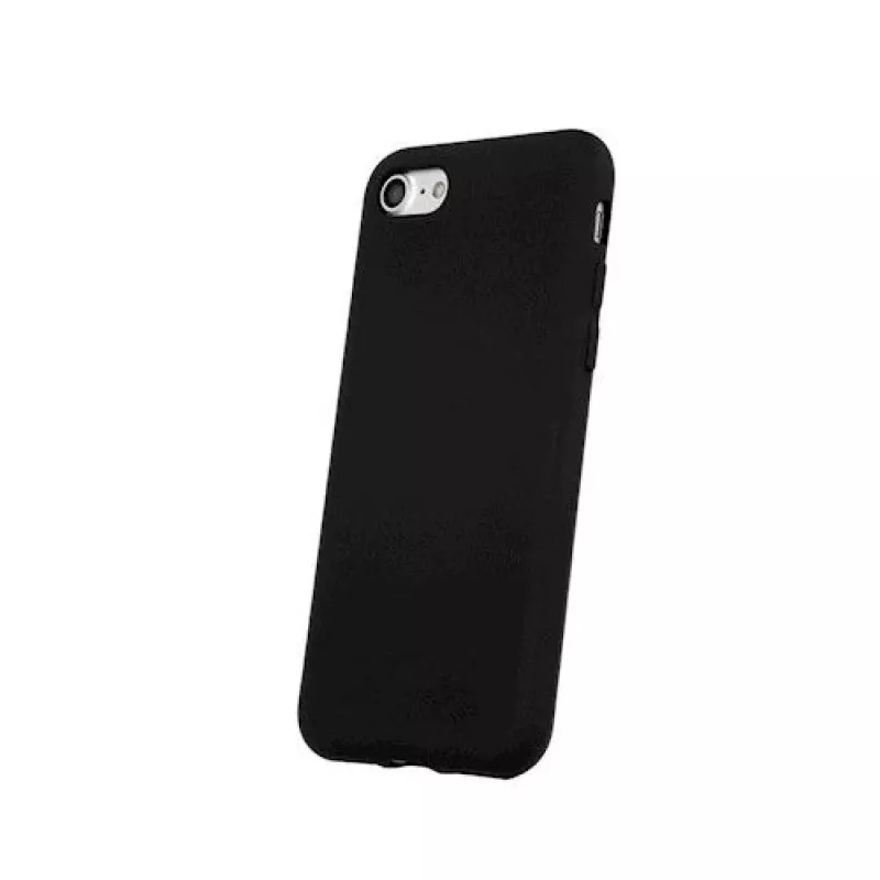 iLike Samsung Galaxy S20 Plus Silicon Case Black