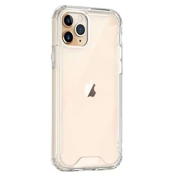 iLike Samsung Galaxy S22 Protect Etui Transparent