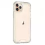 iLike Samsung Galaxy S22 Protect Etui Transparent