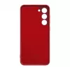 iLike Samsung Galaxy S23 Nano Silicone Case Red