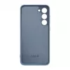 iLike Samsung Galaxy S23 Plus Nano Silicone Case Blue