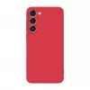 iLike Samsung Galaxy S23 Plus Nano Silicone Case Red
