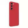 iLike Samsung Galaxy S23 Plus Nano Silicone Case Red
