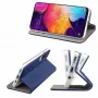 iLike Samsung Galaxy Xcover 5 Etui Książkowe V1 Granatowy