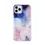 iLike Samsung Gold Glam Etui do Galaxy A52 4G / A52 5G / A52S 5G Galactic