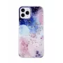 iLike Samsung Gold Glam Etui do Samsung Galaxy A13 5G / A04S Galactic