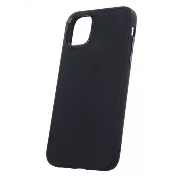 iLike Samsung Satin etui do Samsung Galaxy A33 5G czarne