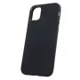 iLike Samsung Satin etui do Samsung Galaxy A33 5G czarne