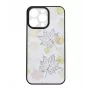 iLike Samsung Ultra Trendy etui do Samsung Galaxy A52 4G / A52 5G / A52S 5G Gold Autumn 1