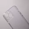 iLike Shine Case do Samsung Galaxy A27 5G Przezroczysty