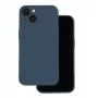 Etui silikonowe iLike do Xiaomi Redmi 15 4G EU / 15 5G EU, niebieskie