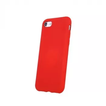 Etui silikonowe iLike do Xiaomi Redmi Note 10 / Redmi Note 10S / Poco M5s - Czarny