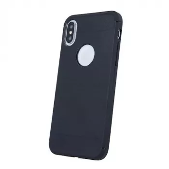 iLike Simple Case do Xiaomi Redmi Note 8T - Czarny
