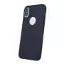iLike Simple Case do Xiaomi Redmi Note 8T - Czarny