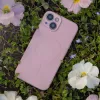 iLike Simple Color Mag Case do Samsung Galaxy A57 5G Różowy