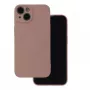iLike Simple Color Mag Case do Samsung Galaxy A57 5G Różowy