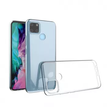 iLike Slim Case 1 mm do Xiaomi Redmi 10A Transparent