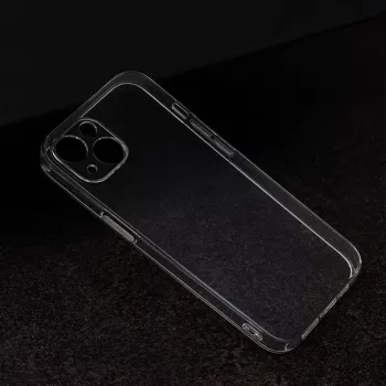 iLike Slim Case 2 mm do Xiaomi Redmi 10C Przezroczysty