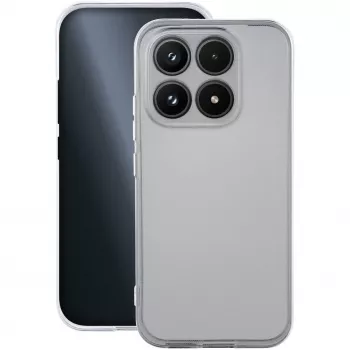 iLike Slim Case 2 mm do Xiaomi Redmi 10C Przezroczysty