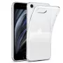 iLike Slim Case do Apple iPhone 7/8/SE2020/SE2022 - 1mm przezroczysty