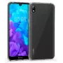 iLike Slim Case do Huawei Y5 2019 Przezroczysty