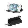 iLike Smart Magnet Book Case do Xiaomi Redmi A3, Czarny