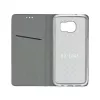 iLike Smart Magnet Book Case do Xiaomi Redmi A3, Granatowy