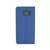 iLike Smart Magnet Book Case do Xiaomi Redmi A3, Granatowy