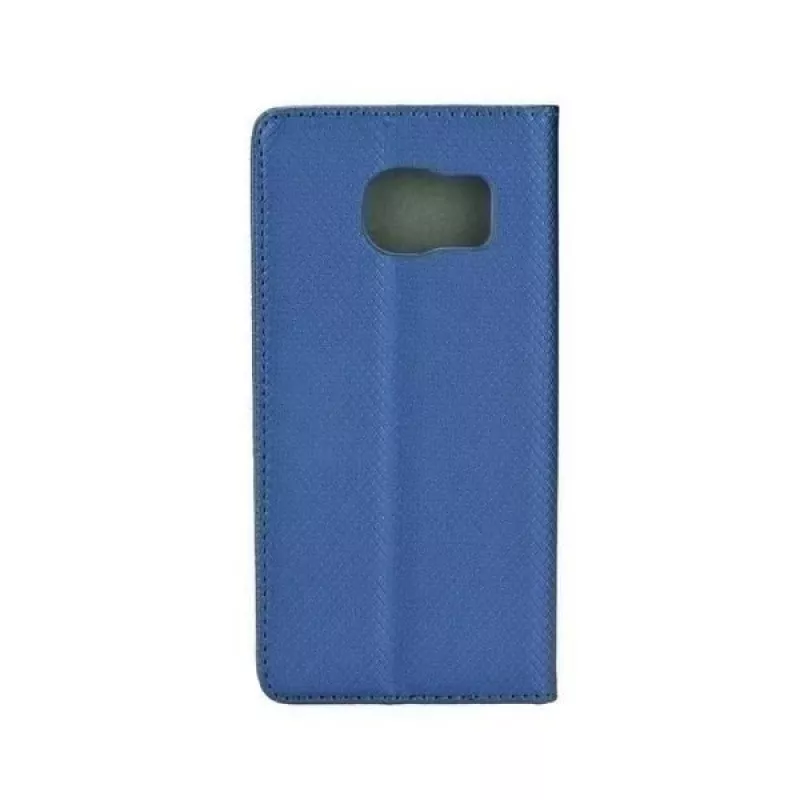 iLike Smart Magnet Book Case do Xiaomi Redmi A3, Granatowy