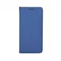 iLike Smart Magnet Book Case do Xiaomi Redmi A3, Granatowy