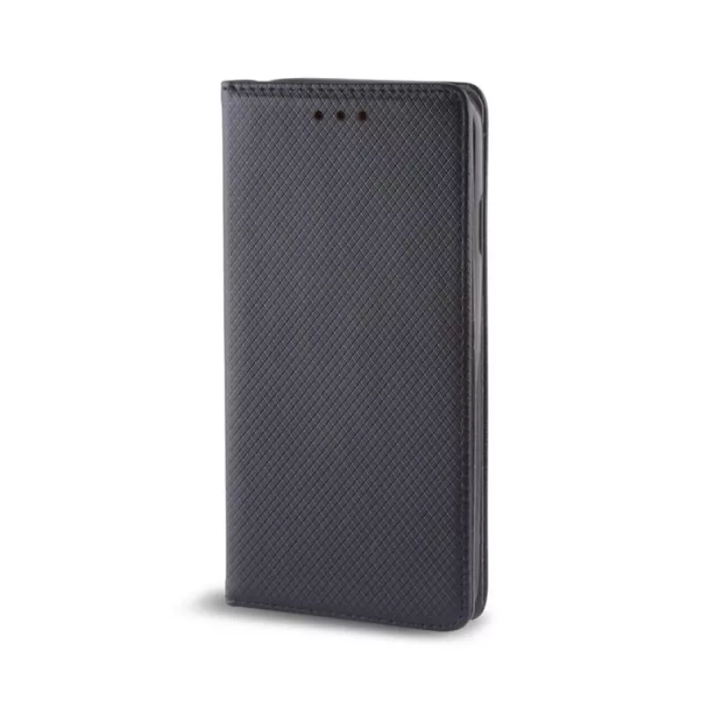 iLike Smart Magnet Case do Samsung Galaxy A27 5G Czarny