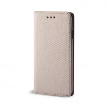 iLike Smart Magnet Case do Samsung Galaxy A27 5G Złoty
