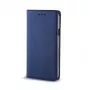 iLike Smart Magnet Case do Xiaomi Redmi Note 13 Pro Plus 5G (Global) – Granatowy
