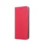 iLike Smart Magnet Case do Xiaomi Redmi Note 14 Pro 4G (Global) - Czerwony