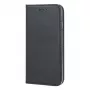 iLike Smart Magnetic Book Case do Xiaomi Redmi 15C 4G / 15C 5G (EU) - Czarny