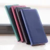 iLike Smart Magnetic Case do Samsung Galaxy A27 5G Czarny