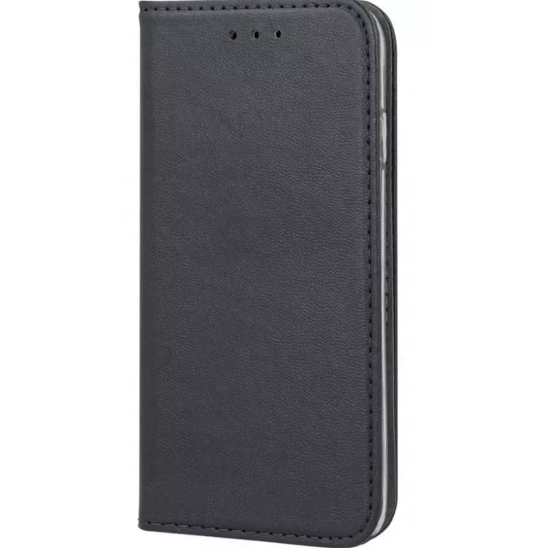 iLike Smart Magnetic Case do Xiaomi 14, Czarny